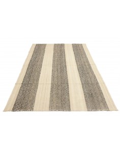 Tappeto Kilim Lines Persia cm.170x250 2