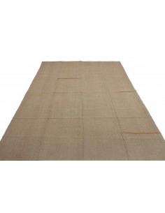 Tappeto Kilim Lines Persia cm.200x295 2