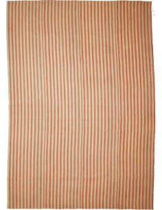 Tappeto Kilim Lines Persia cm.211x300