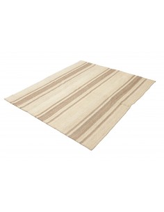 Tappeto Kilim Lines Persia cm.153x177 2