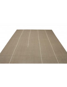 Tappeto Kilim Lines Persia cm.255x302 2