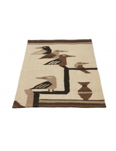 Tappeto Kilim Design Persia cm.85x118 2