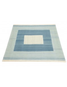 Tappeto Kilim Design Persia cm.116x119 2