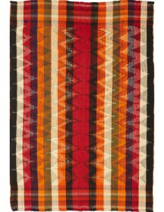 Tappeto Kilim Old Persia cm.145x202