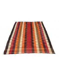 Tappeto Kilim Old Persia cm.145x202 2