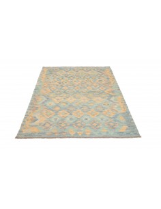 Tappeto Kilim Pakistan cm.123x168 2