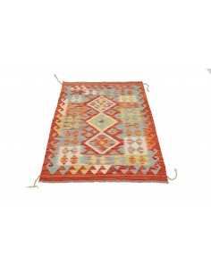 Tappeto Kilim Pakistan cm.83x128 2