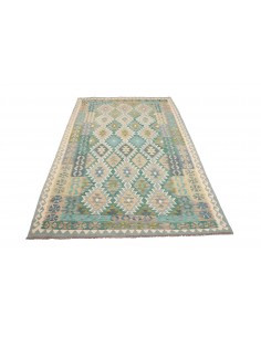 Tappeto Kilim Pakistan cm.161x253 2