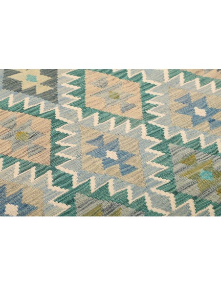 Tappeto Kilim Pakistan cm.161x253