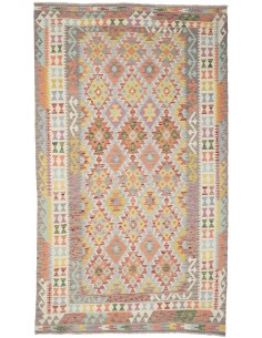 Tappeto Kilim Pakistan cm.153x265