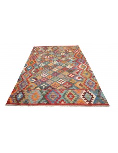 Tappeto Kilim Pakistan cm.177x243 2