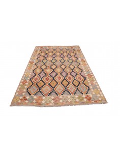 Tappeto Kilim Pakistan cm.172x256 2