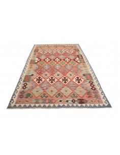 Tappeto Kilim Pakistan cm.178x250 2