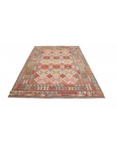Tappeto Kilim Pakistan cm.184x248 2