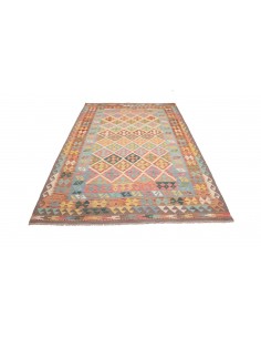 Tappeto Kilim Pakistan cm.174x263 2