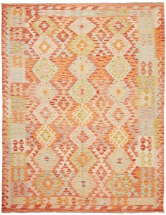 Tappeto Kilim Pakistan cm.184x239
