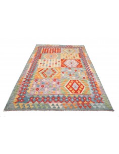 Tappeto Kilim Pakistan cm.166x242 2