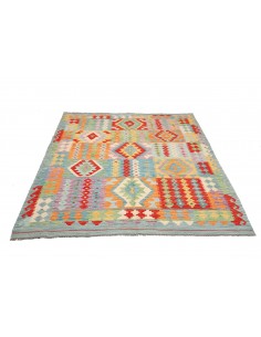 Tappeto Kilim Pakistan cm.170x245 2