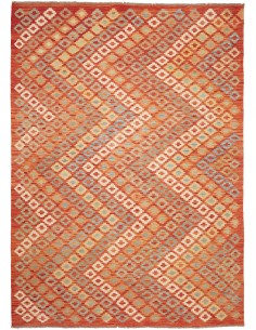 Tappeto Kilim Pakistan cm.167x251