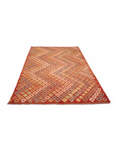 Tappeto Kilim Pakistan cm.167x251 2