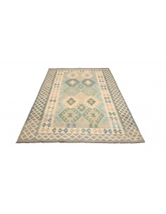 Tappeto Kilim Pakistan cm.166x237 2