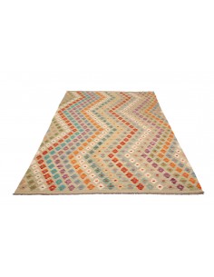 Tappeto Kilim Pakistan cm.167x234 2