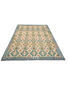 Tappeto Kilim Pakistan cm.164x228 2