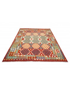 Tappeto Kilim Pakistan cm.177x238 2