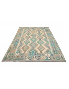 Tappeto Kilim Pakistan cm.167x238 2