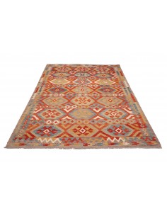 Tappeto Kilim Pakistan cm.169x237 2