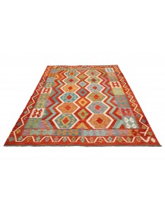 Tappeto Kilim Pakistan cm.168x233 2