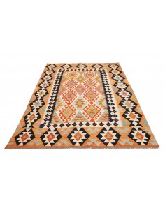 Tappeto Kilim Pakistan cm.174x238 2