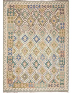 Tappeto Kilim Pakistan cm.172x239