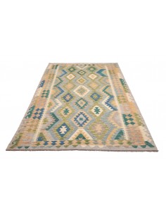 Tappeto Kilim Pakistan cm.169x238 2