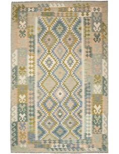 Tappeto Kilim Pakistan cm.162x255
