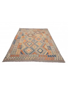 Tappeto Kilim Pakistan cm.169x219 2