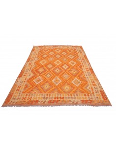 Tappeto Kilim Pakistan cm.172x229 2