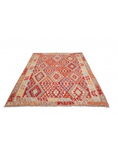 Tappeto Kilim Pakistan cm.180x233 2
