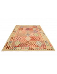 Tappeto Kilim Pakistan cm.190x242 2