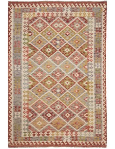 Tappeto Kilim Pakistan cm.167x244