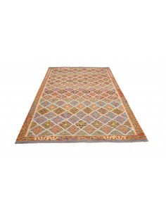 Tappeto Kilim Pakistan cm.174x250 2