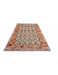 Tappeto Kilim Pakistan cm.175x260 2