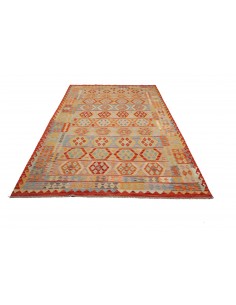 Tappeto Kilim Pakistan cm.199x292 2