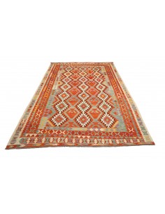 Tappeto Kilim Pakistan cm.205x303 2