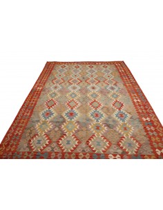 Tappeto Kilim Pakistan cm.208x295 2