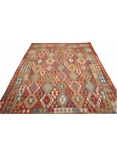 Tappeto Kilim Pakistan cm.204x297 2