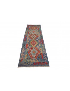 Tappeto Kilim Pakistan cm.74x252 2