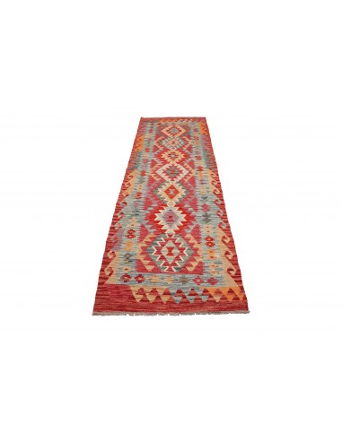 Tappeto Kilim Pakistan cm.77x248