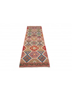 Tappeto Kilim Pakistan cm.79x248 2
