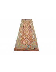 Tappeto Kilim Pakistan cm.78x263 2